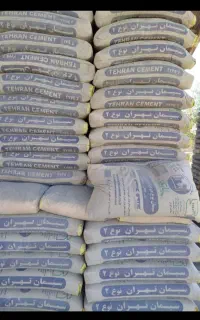 کف قیمت مصالح ساختمانی سیمان تهران گچ ماسه خلازیر