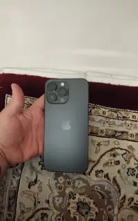 آیفون 14پرومکس ۲۵۶ با ریجستر