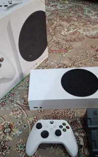 ایکس باکس سری s