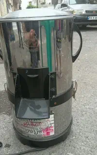 سبزی خوردن کن