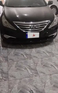 ماشین سوناتا