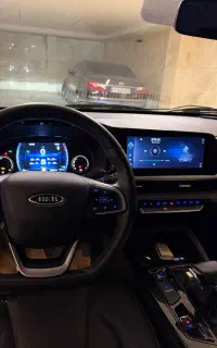 فروش ام وی ام ایکس ۳۳کراس اتومات