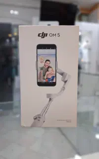 گیمبال گوشی هوشمند OM
