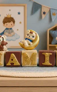 استند اسم هدیه کادو سیسمونی