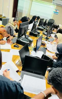 استخدام حسابدار + متفاوت ترین دوره حسابداری