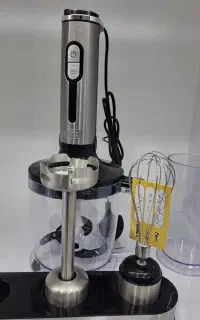 دستگاه گوشت کوب برقی تک کاره دسینی