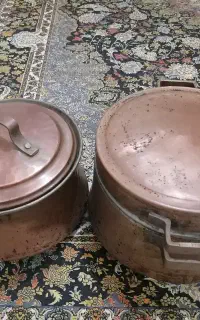 قابلمه مس