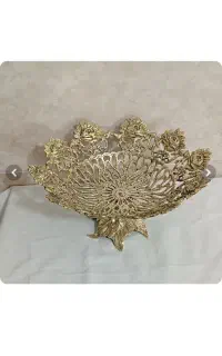 جامیوه ای وشیرینی برنز