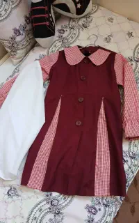 لباس اونیفرم