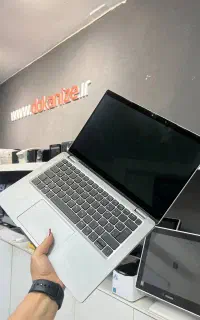 لپ تاپ dell 5320 لمسی دل i7 نسل 11
