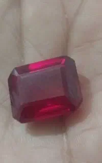 یاقوت سرخ