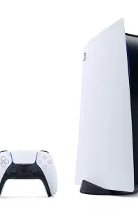 ps 5 همراه ۶ عدد سی دی بازی