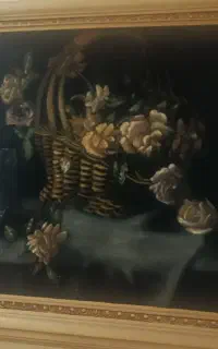 تابلو نقاشی