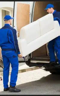 حمل بار و اثاثیه منزل