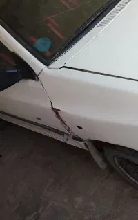 ماشین مدل 82صبا
