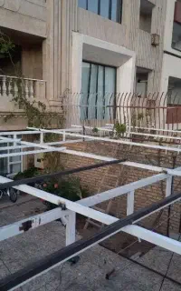 جوشکاری سیار فولادشهر و حومه