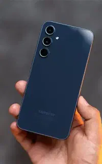سامسونگ a35