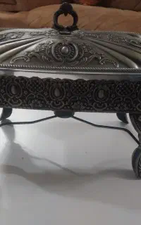 سولفه  خوری