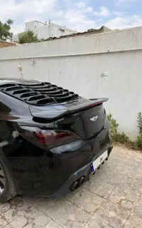 جنسیس کوپه۲۰۱۱