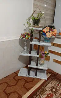 پایه گل زیبا برای شما