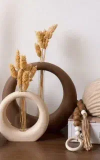 دکوری های شیک و جذاب
