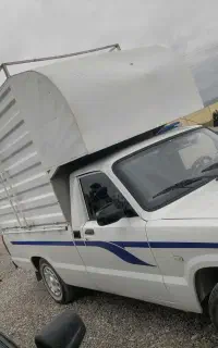 مزدا ۲۰۰۰میتسوبیشی