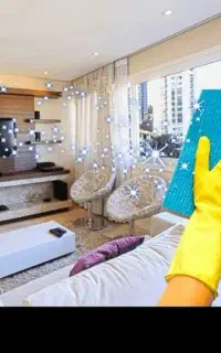 شرکت نظافتی آتیه نسل جوان 20سال تجربه ثبت رسمی