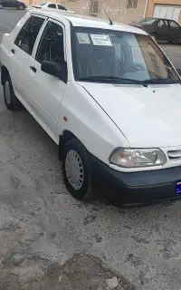 پراید131