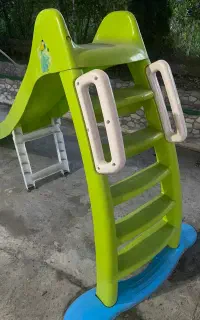 سرسره بزرگ‌ ۷پله