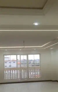 گچکاری گچ کار گچبری