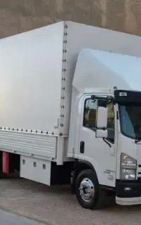 به یک راننده جهت کار در باربری حمل اساس منزل