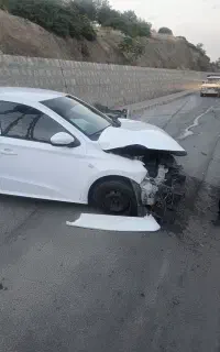 تارا تصادفیv1پلاس مدل ۱۴۰۳