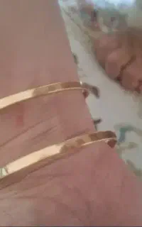 النگو آیینه ای زنجیر گوشواره همه سبک