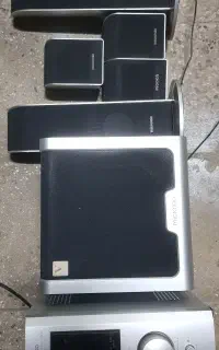 اسپیکرکامپیوتر(microlab)