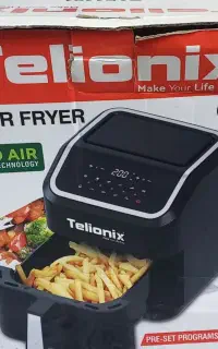 سرخکن بدون روغن