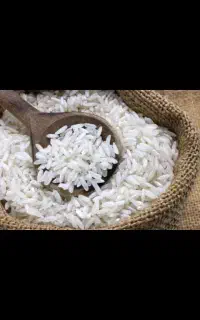 رشت گردی ارسال برنج با پراید برای مشتری