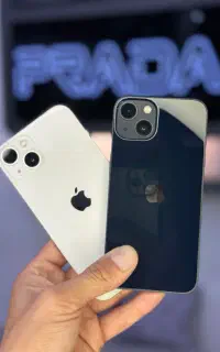 Iphone 13 Normal خیلی تمیز باتری بالا