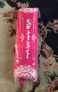 سفره یکبار مصرف