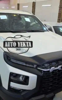 کی ام سی T9 KMC سفید 405/* تحویل روز