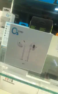 ایرپاد w1 اکسیژن باگارانتی 12 ماهه و ارسال رایگان