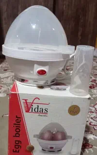 تخم مرغ پز