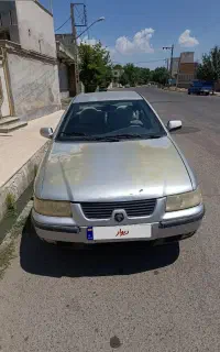 ماشین