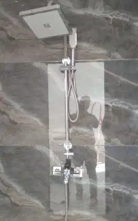 لوله کشی اب وسرد گرم فاظلاب پویان
