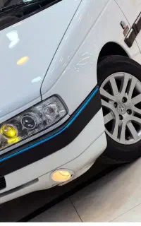 SLX مدل ۹۱ اتاق ۴۰۴