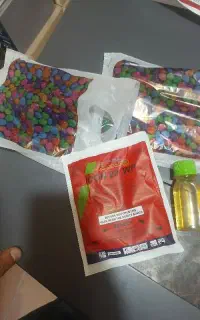 ریشه کنی تمام حشرات