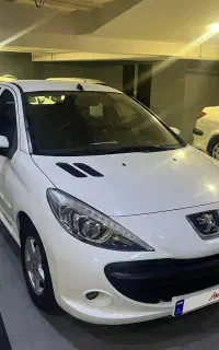 ۲۰۷ اتومات