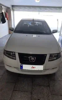 سورن EF7 مدل ۱۴۰۳ فول