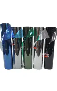 شیشه دودی دشتی