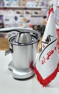 آبمرکبات گیر یونیک مدل UM-6003 آبمیوه گیر