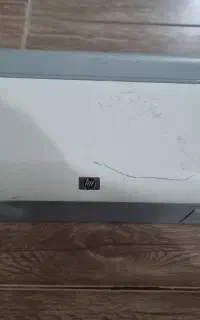 پرینتر تک کاربره خونگی hp